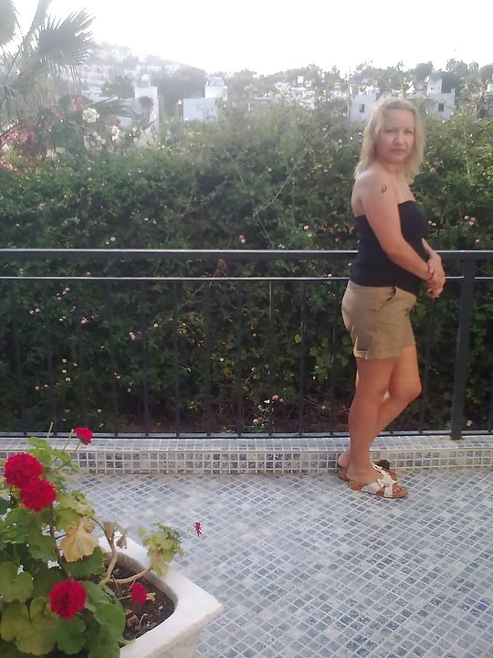 Turkish Mother 3 #8833757