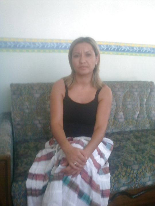 Turkish Mother 3 #8833769