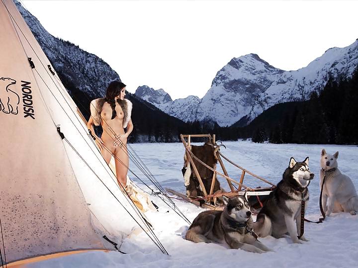 I love Huskey's #4607650