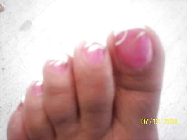 FOR THE LOVE OF FEET 6 #9567265