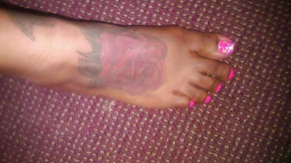 FOR THE LOVE OF FEET 6 #9567297