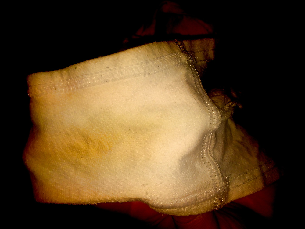 My Followers Panties