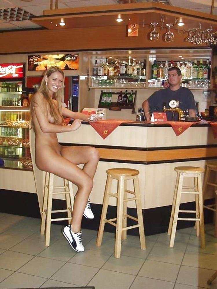 REALLY HOT GIRLS IN PUBLIC 37 #9785358