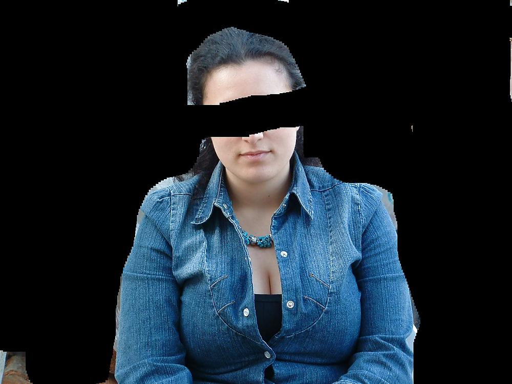 La mia donna #9850557
