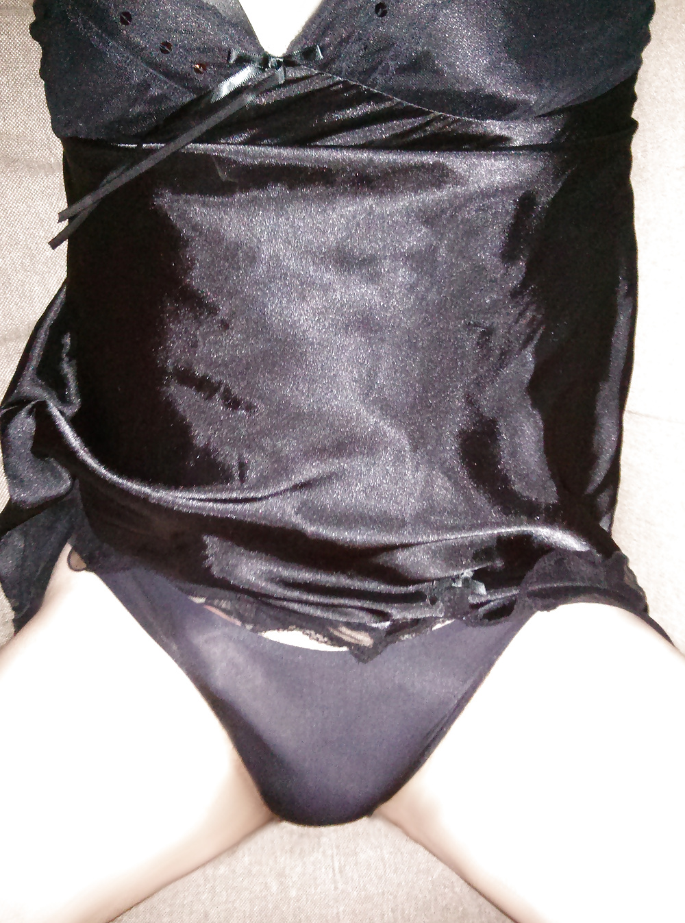 Blank lingerie and panties #22548060
