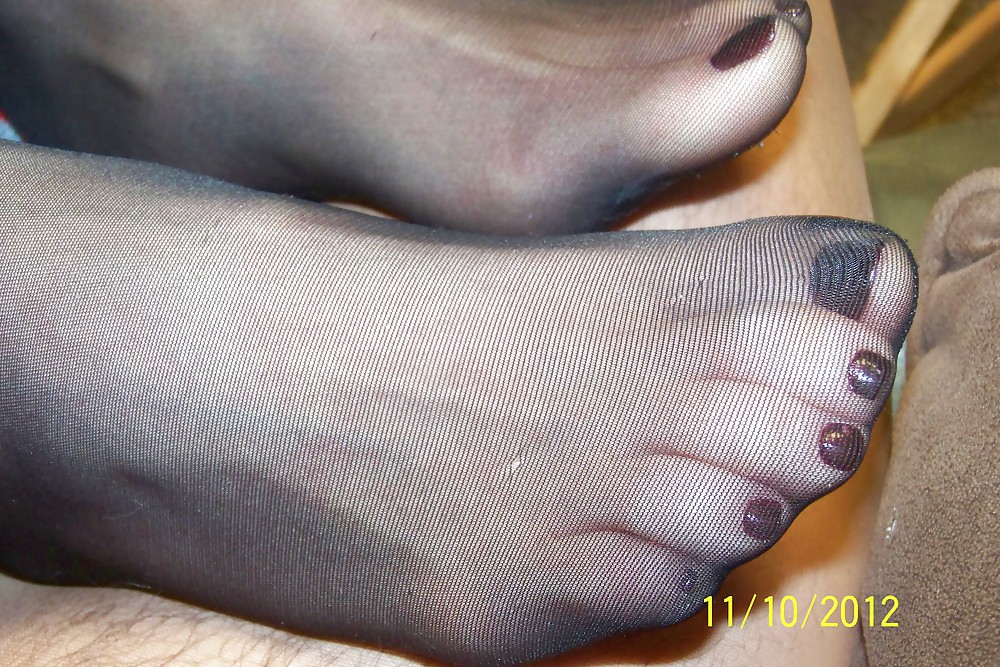My babys feet #11724050
