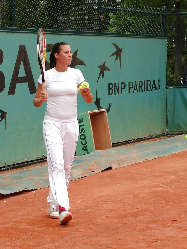 Flavian Pennetta #7218279