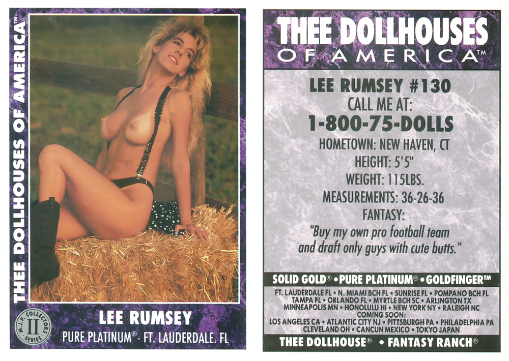 90s Trading Cards 07 #12366458