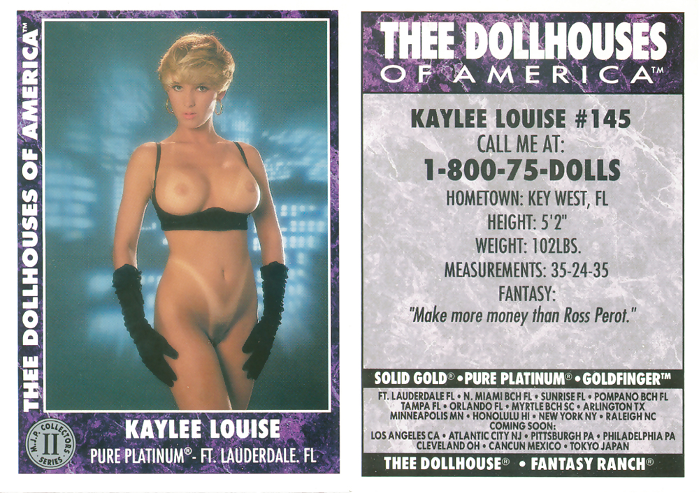 90s Trading Cards 07 #12366612