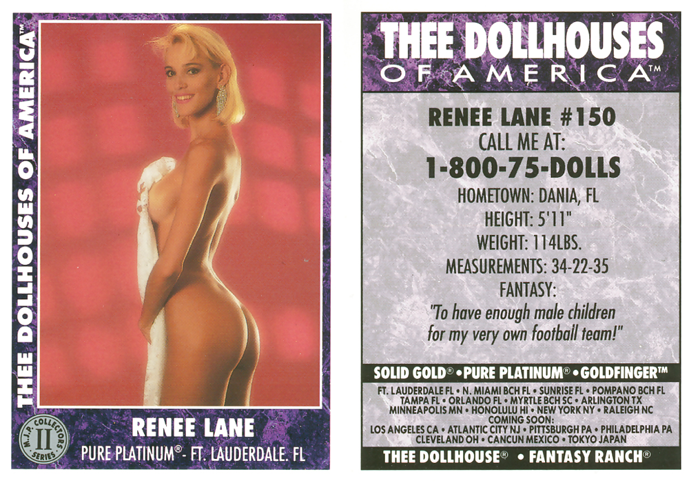 90s Trading Cards 07 #12366654