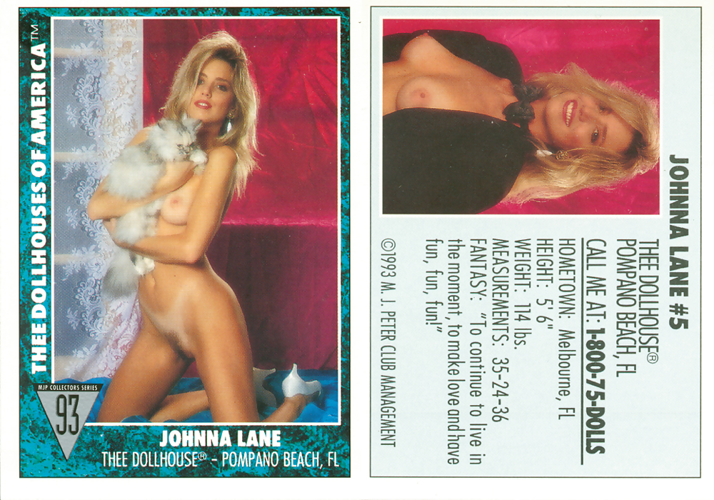 90s Trading Cards 07 #12366702