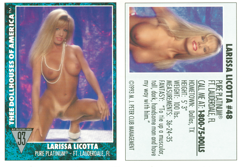 90s Trading Cards 07 #12367072