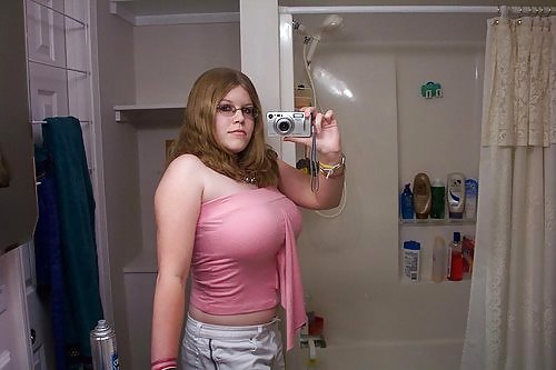 Busty Plump Teen Tits #2215827