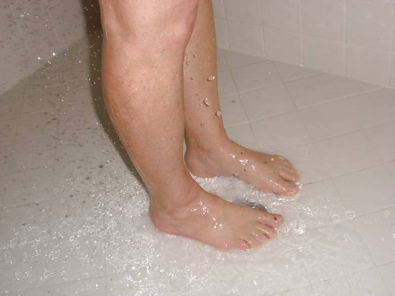 Mature in shower what do you think  #4476587