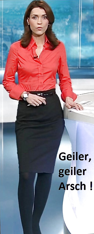 Annett Moeller, Milf Allemand Sexy #18094715