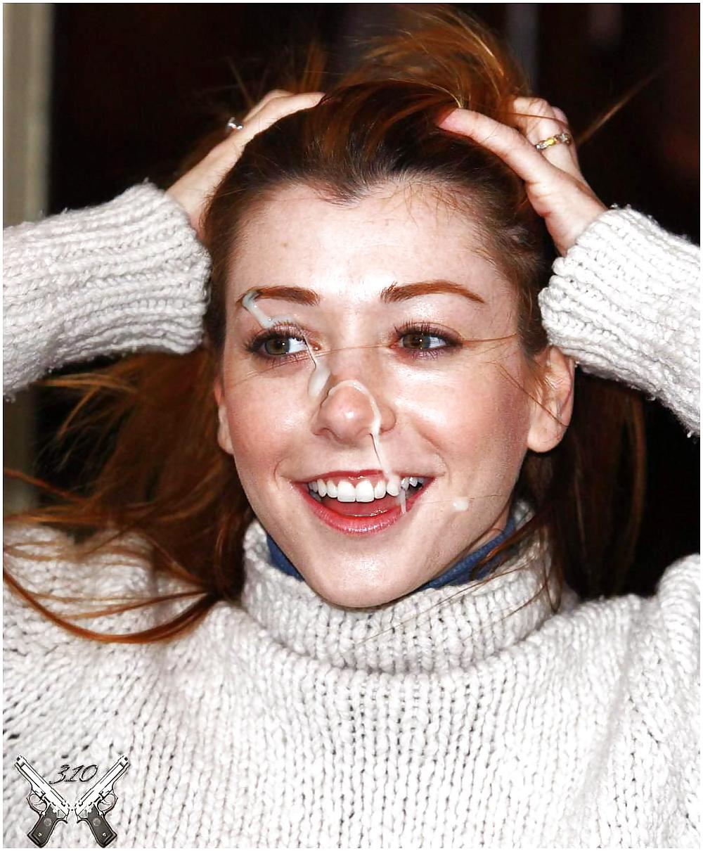 Celeb fakes 3 #3909454