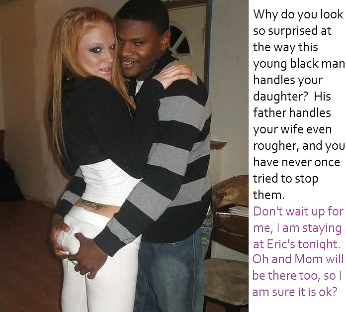 Interracial captions 2 #18068395