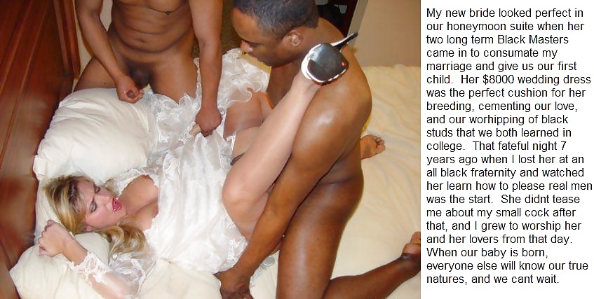 Interracial captions 2 #18068447