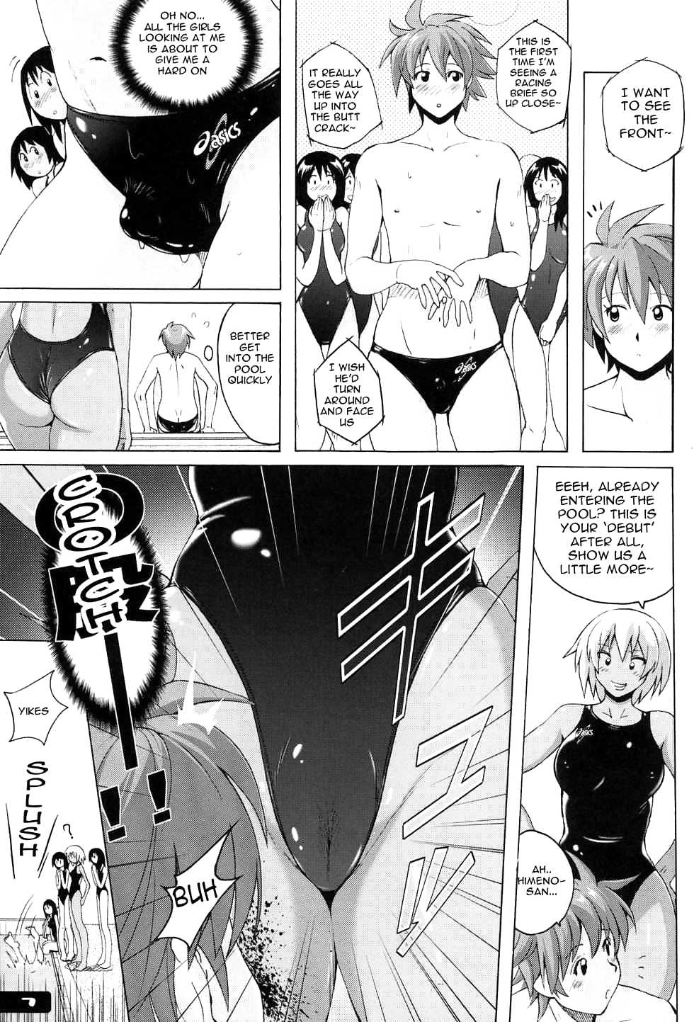 Pitapita kyouei mizugi 1
 #20543967