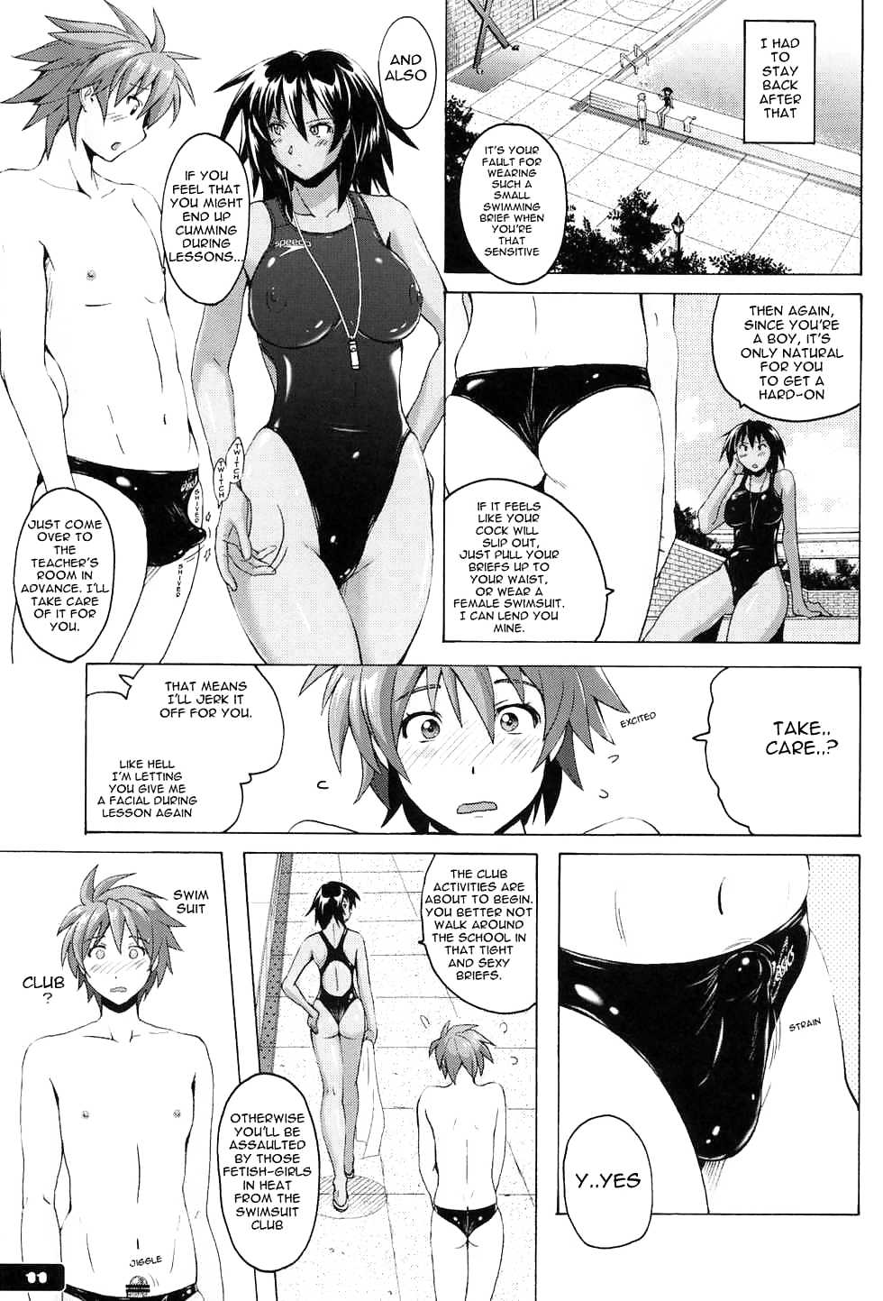 Pitapita kyouei mizugi 1
 #20543998