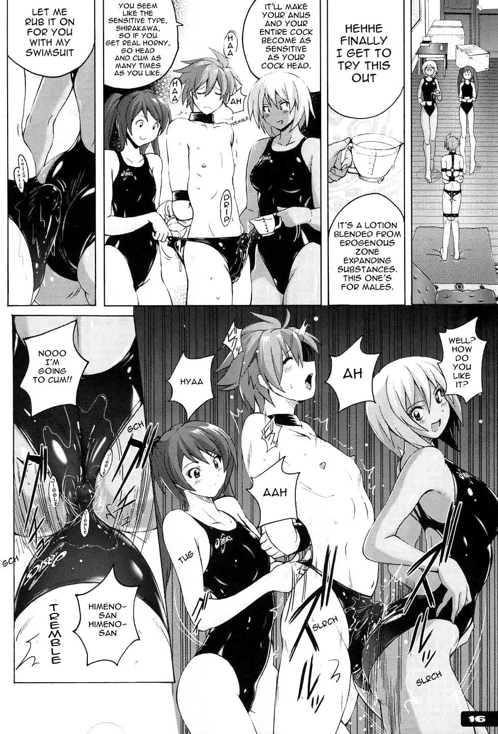 Pitapita kyouei mizugi 1
 #20544034
