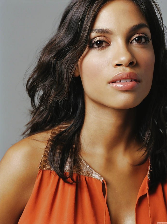 Rosario dawson
 #1831724