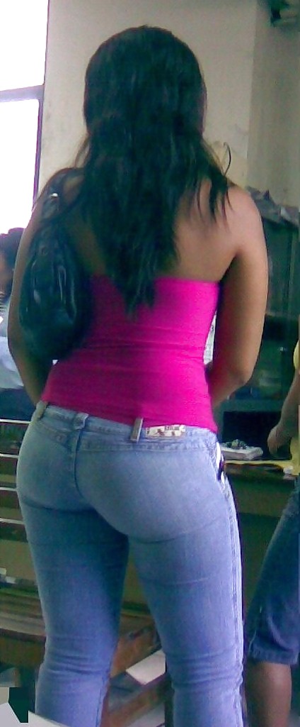 Jeans asses6 #1455913