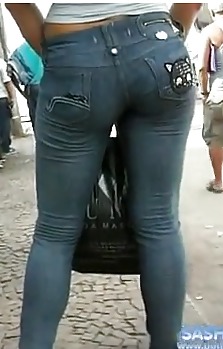 Jeans asses6 #1455919