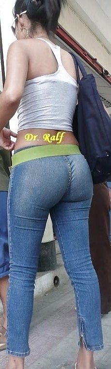 Jeans asses6 #1455968