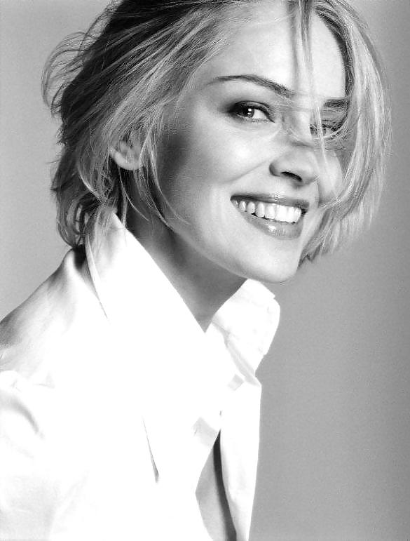 Sharon Stone #22539842