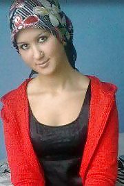 Vampish Turk
