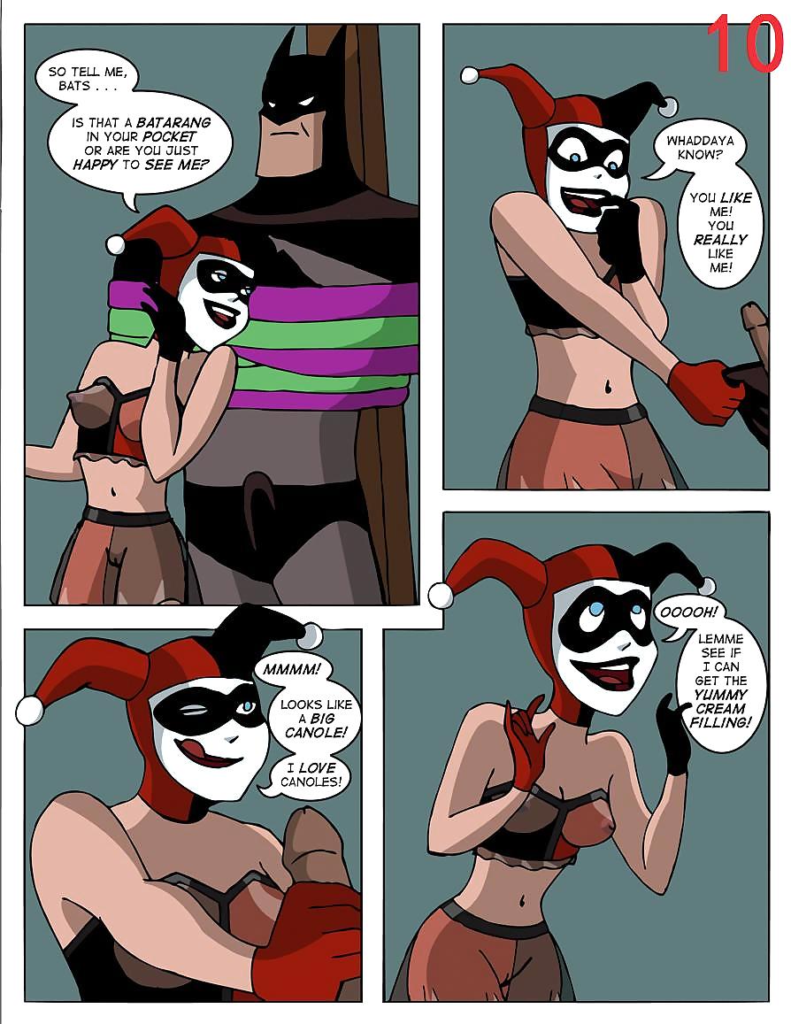 Batman Comic #900629