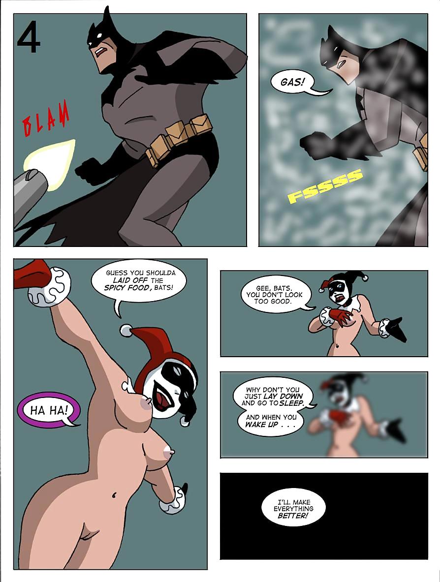 Batman Comic #900646