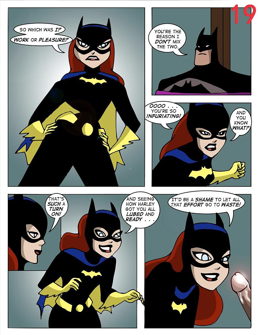 Comic de Batman
 #900653