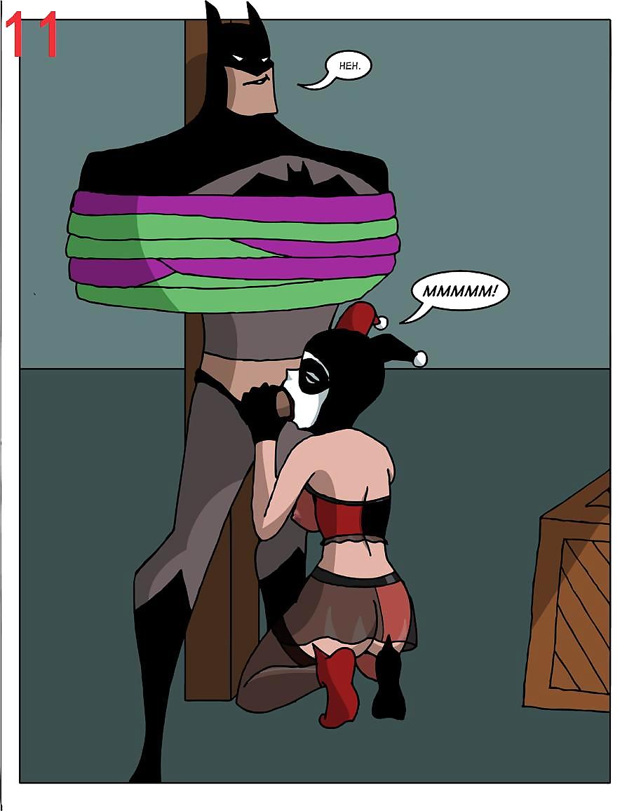 Comic de Batman
 #900669