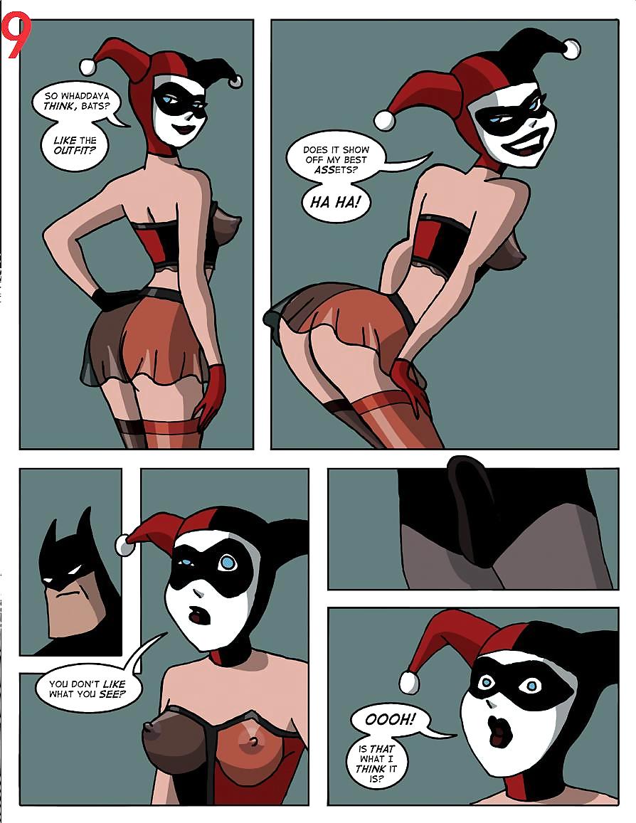 Comic de Batman
 #900701