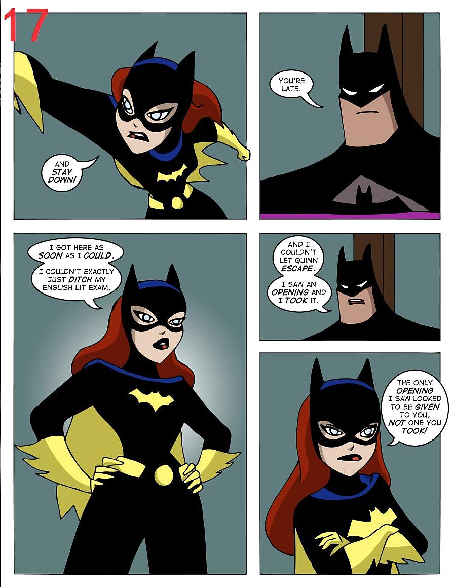 Batman Comic #900710