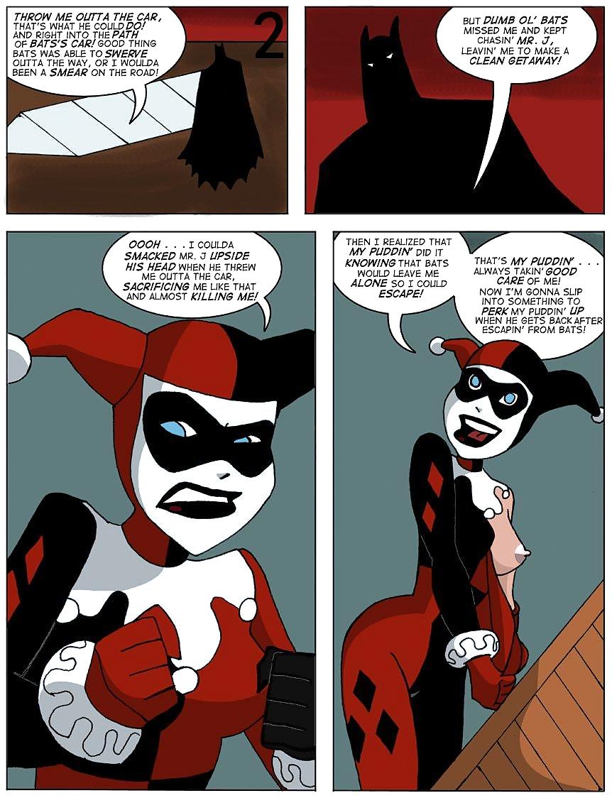 Comic de Batman
 #900737