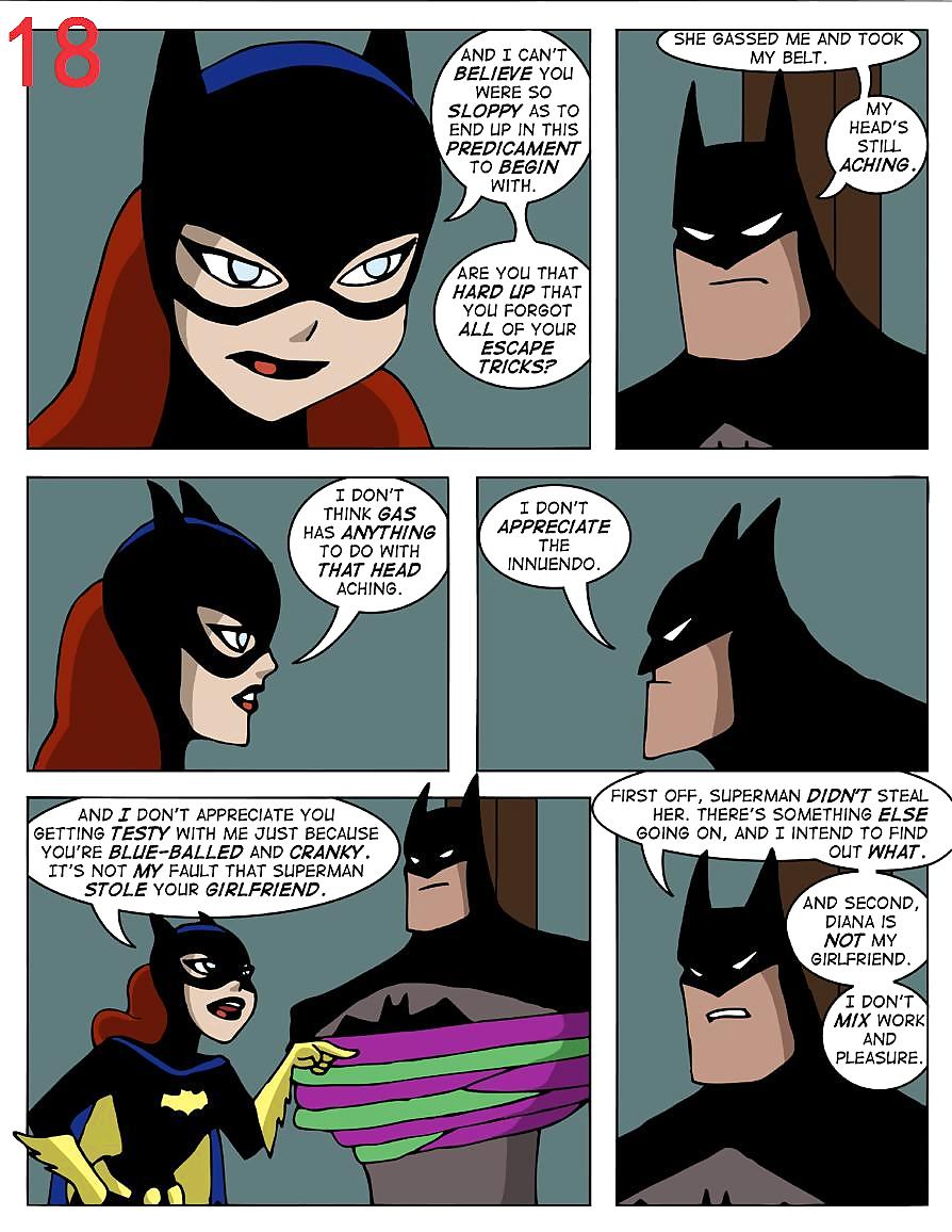 Batman Comic #900746