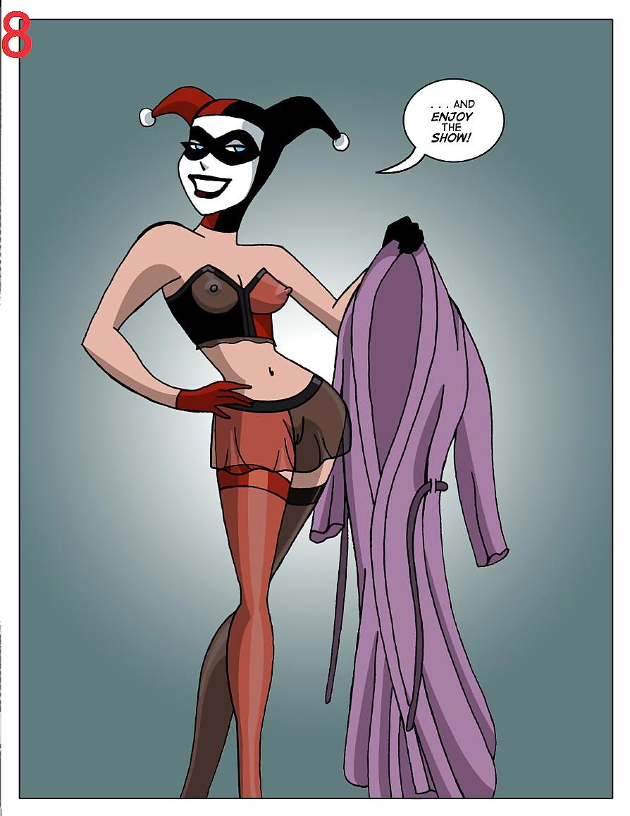 Comic de Batman
 #900799