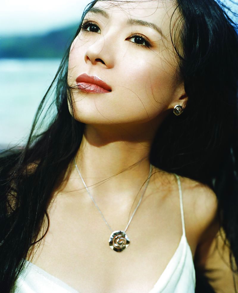 Zhang Ziyi #21598498