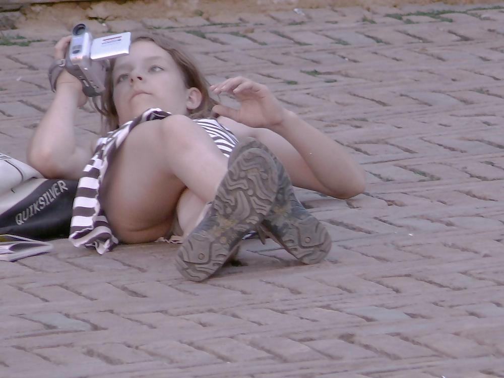 Upskirt compil #17016406