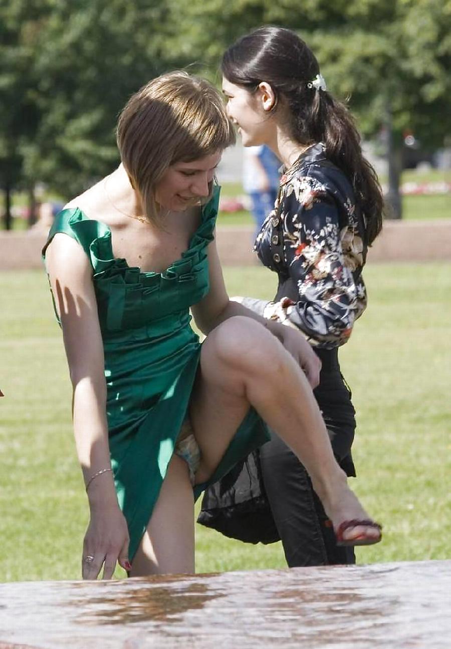 Upskirt compil #17016478