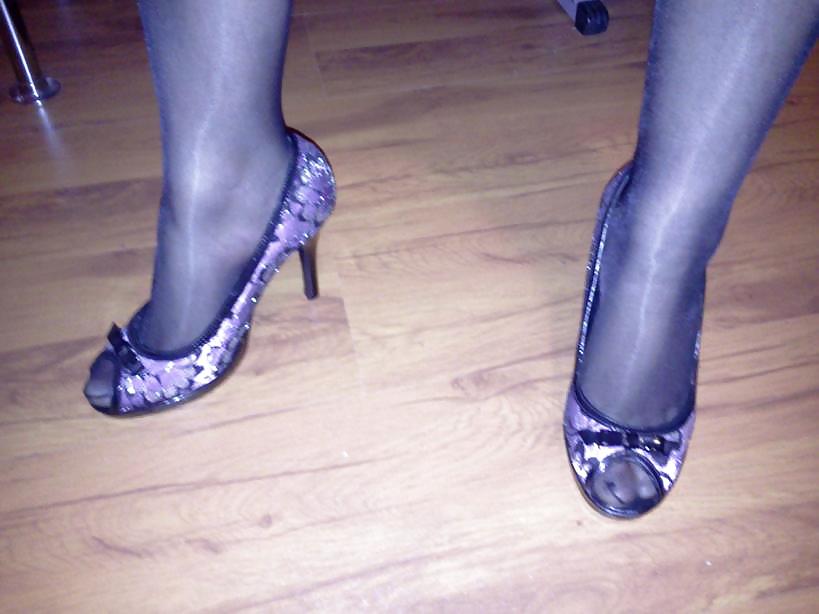 Schuspritzer gape-toe #9920629