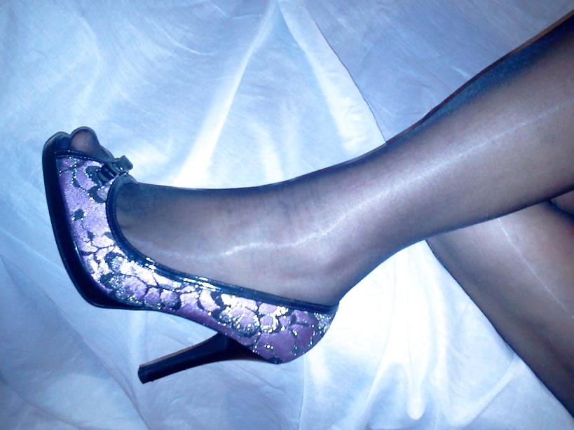 Schuspritzer gape-toe #9920743