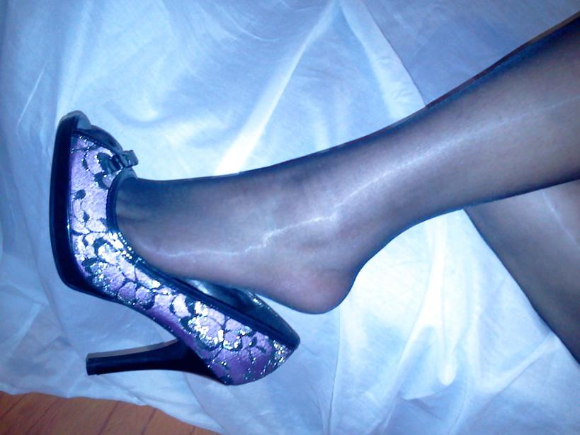 Schuspritzer gape-toe #9920753