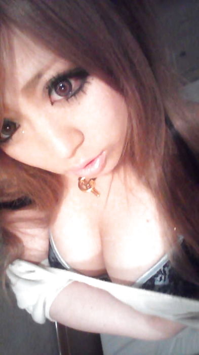 Cute & Hot Japanese Gyaru #6572237