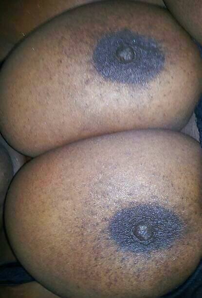 Massive ebony boobs 1 #20124419