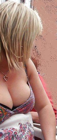 Downblouse grabs and pics #1807597