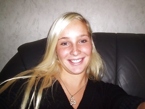 Nice hottie #4580708